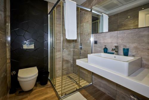 Bed & Breakfast Lara Suite?s Apart Hotel