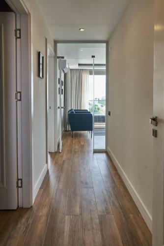 Bed & Breakfast Lara Suite?s Apart Hotel