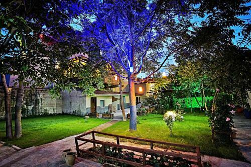 Hotel Begam Butik Otel