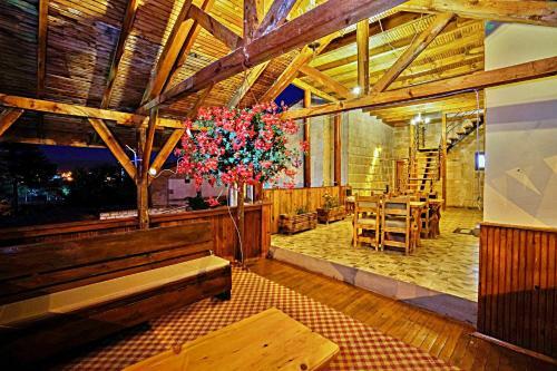Hotel Begam Butik Otel