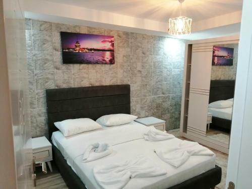 Apartamento Furkan Homes