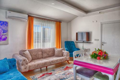 Apartamento Furkan Homes
