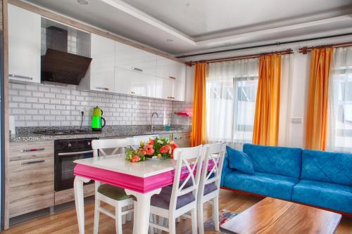 Apartamento Furkan Homes