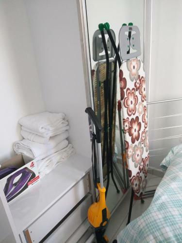 Apartamento Sare Suites Downtown