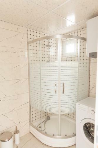 Apartamento Sare Suites Downtown