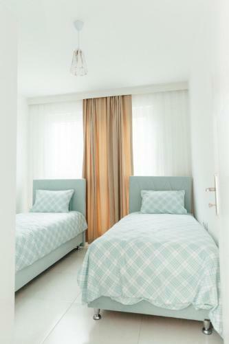 Apartamento Sare Suites Downtown