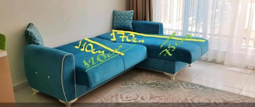 Apartamento Sare Suites Downtown