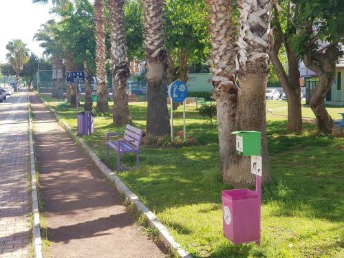 Apartamento Sare Suites Downtown
