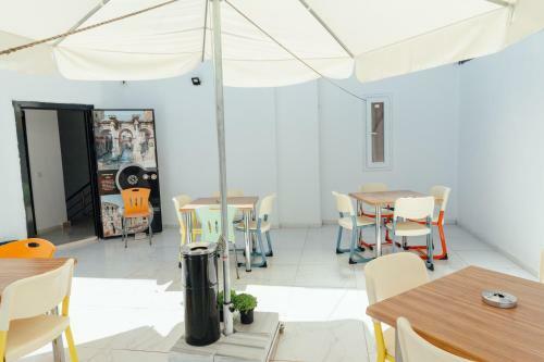 Apartamento Sare Suites Downtown