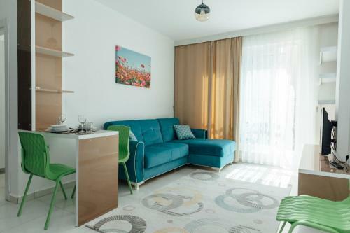 Apartamento Sare Suites Downtown