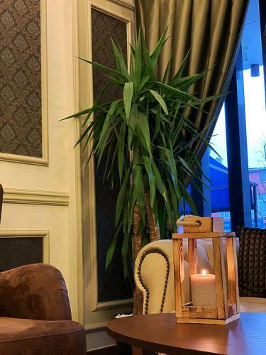 Hotel Frt A?rl?nes Otel