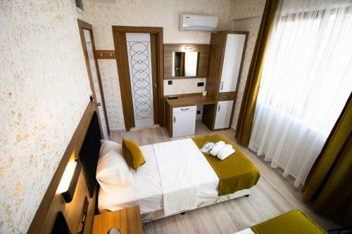 Hotel Ersoy ?kiz Otel