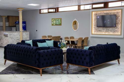Hotel Ersoy ?kiz Otel