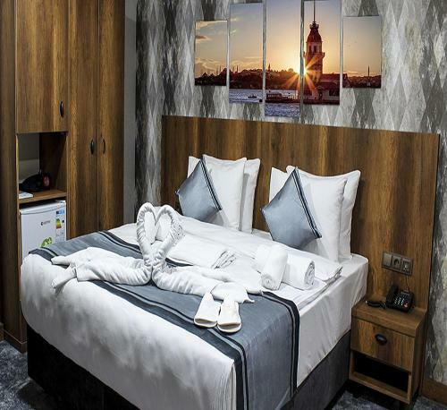Istanbul Airport Express Hotel