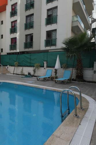 Theluna Suite Hotel