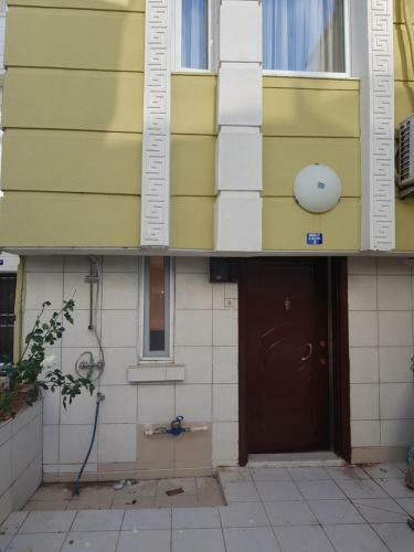 Villa Seafront V?lla , 5 Star Hotel Side And Natural L?fe ,belek