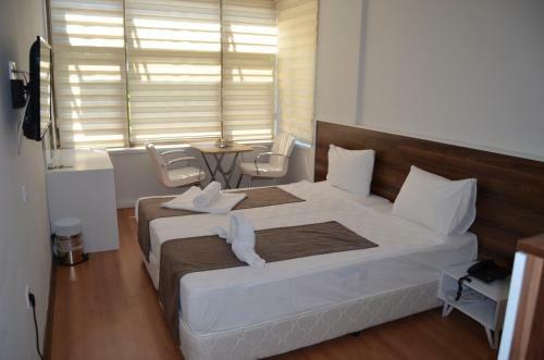 Bed & Breakfast Grand Antalya Hotel