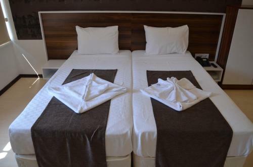 Bed & Breakfast Grand Antalya Hotel