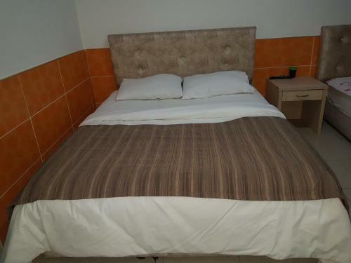 Hotel Dogus Otel