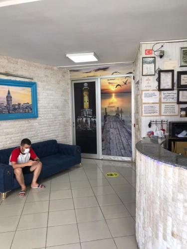 Hotel Dogus Otel