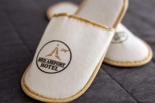 Med Airport Hotel