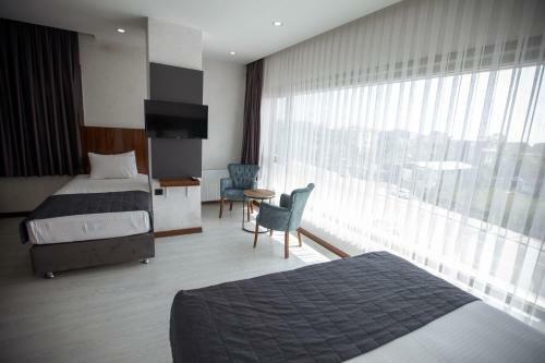 Med Airport Hotel