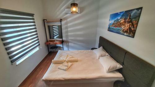 Apartamento Letstay Sweet Home