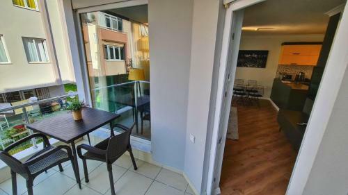Apartamento Letstay Sweet Home