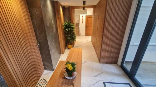 Apartamento Letstay Sweet Home