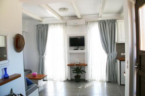 Kanakis Apartments