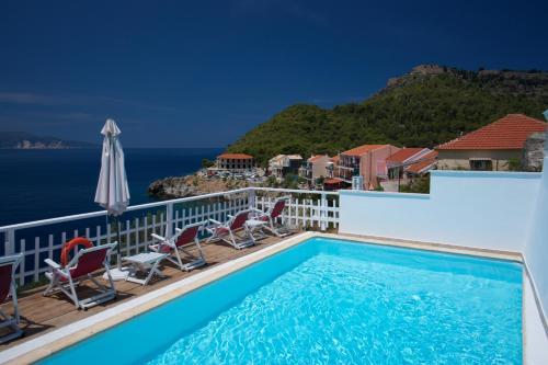 Kanakis Apartments