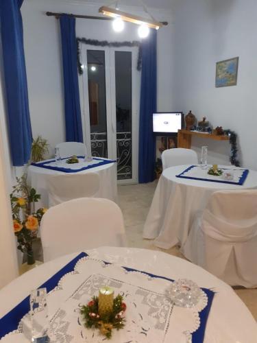 Kanakis Apartments