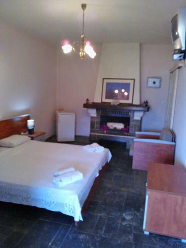 Niriides Apartments