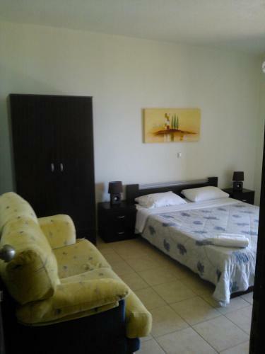 Niriides Apartments