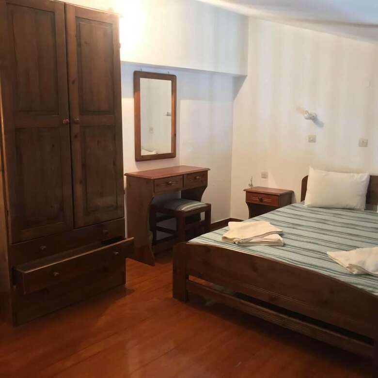 Panorama Apartments