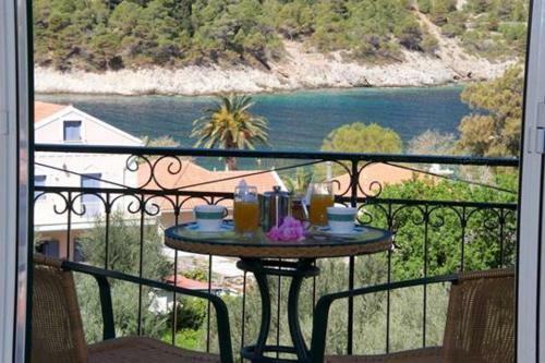 Hostal Pension Gerania