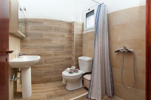 Hostal Pension Gerania