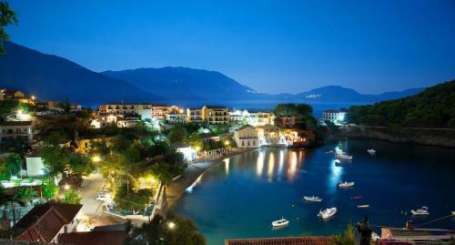 Hostal Pension Gerania