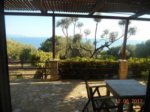 Apartamento Delfinia