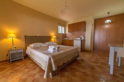 Apartamento Delfinia