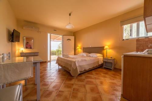 Apartamento Delfinia