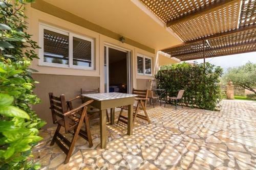 Apartamento Delfinia