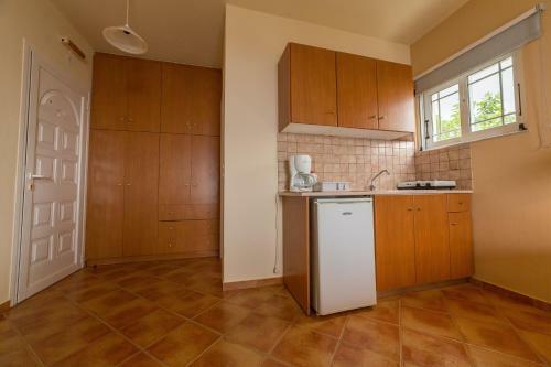 Apartamento Delfinia