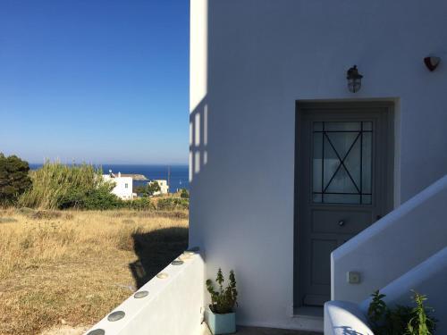 Gaia Apartments