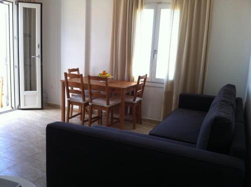 Gaia Apartments