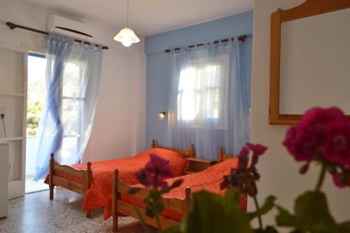 Hostal Koukos
