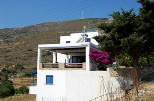 Hostal Koukos