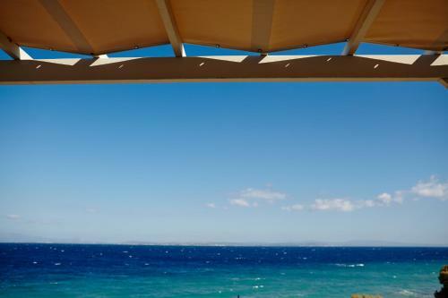 Amarandos Sea View Apartments