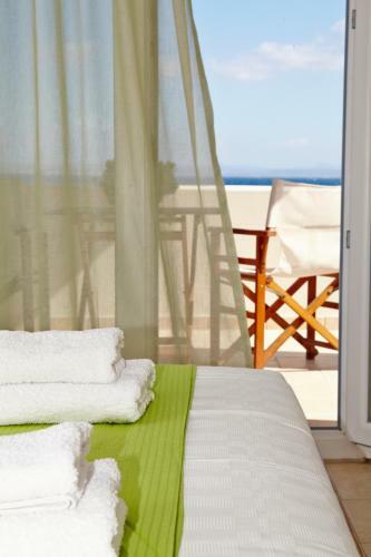 Amarandos Sea View Apartments