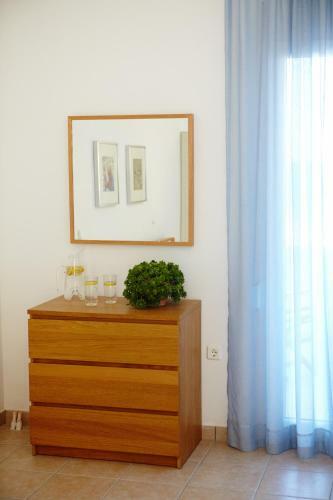Amarandos Sea View Apartments